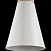 Подвесной светильник Maytoni Bicones P359-PL-140-W
